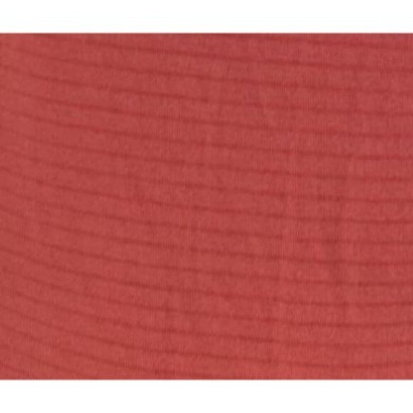 (5 for $25) Live‎ in the Moment Long Sleeve Peplum Knit Top size L NWT - Picture 4 of 6